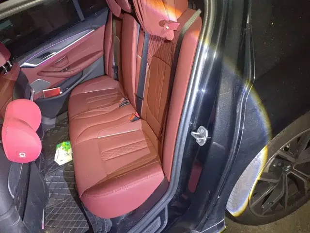 BMW BMW 5 Series 2022 Facelift II 530Li Premium Package M Sport — Фото автомобиля 13