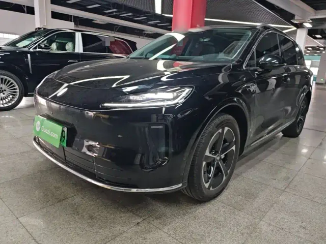 Фотография автомобиля — Shangjie SUV