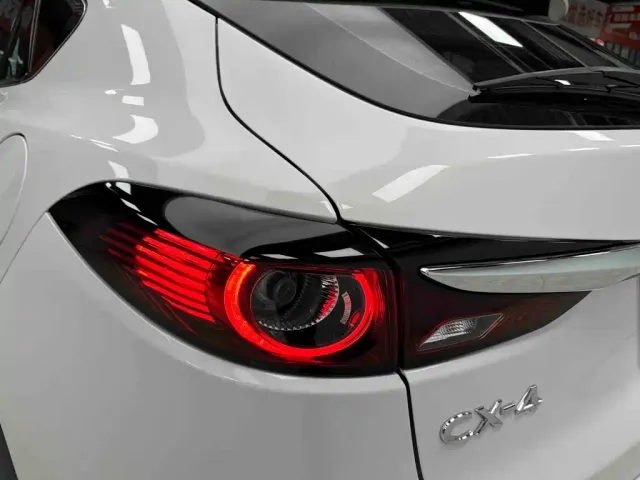 Mazda CX-4 — Фото автомобиля 23
