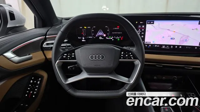 Audi A5 40 TFSI quattro S Line — Фото автомобиля 11