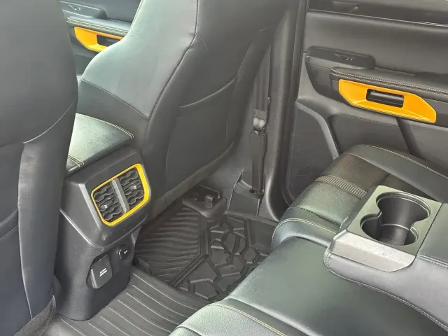 Ford Ford Ranger 2023 Model 1st Edition Diesel — Фото автомобиля 6