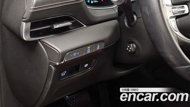 Genesis GV80 3.0 Дизель AWD — Фото автомобиля 16