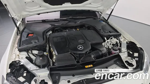 Mercedes-Benz E-Class W213 — Фото автомобиля 9