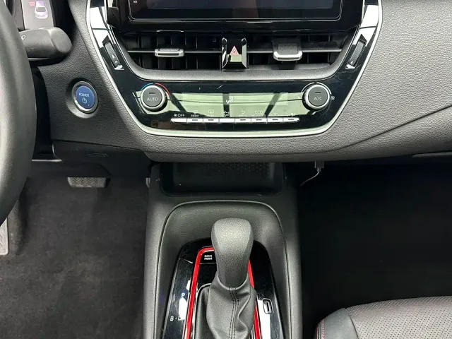 Toyota Levin — Фото автомобиля 13