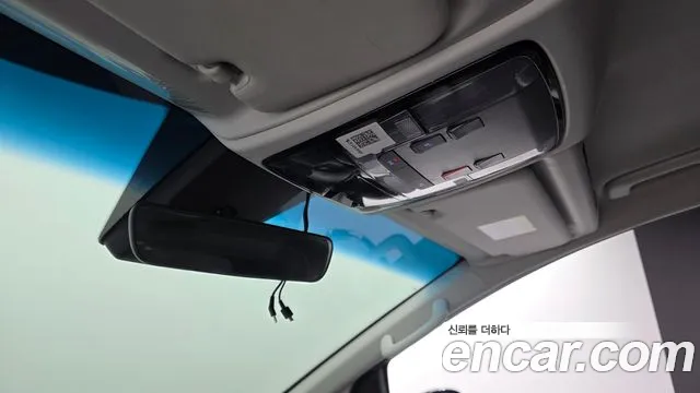 Hyundai Staria Staria Карго 3 места — Фото автомобиля 16