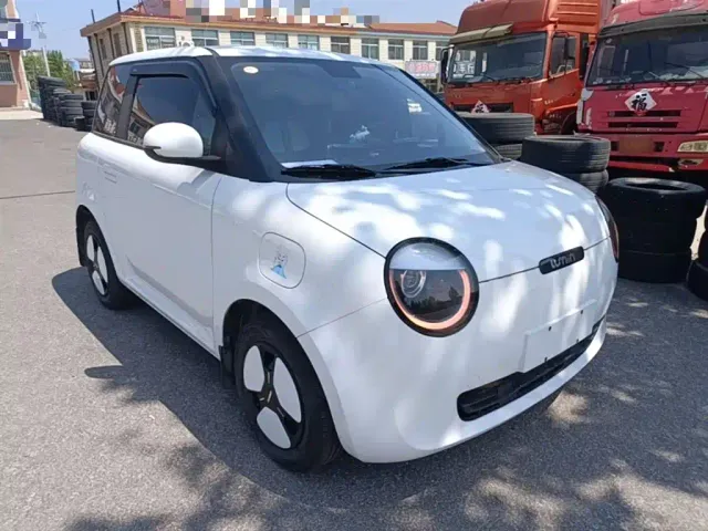 Changan Lumin — Фото автомобиля 3