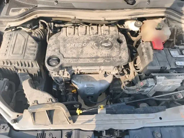 Chevrolet Monza — Фото автомобиля 19
