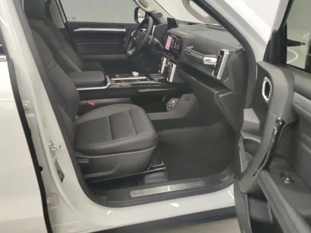 Haval Big Dog — Фото автомобиля 8