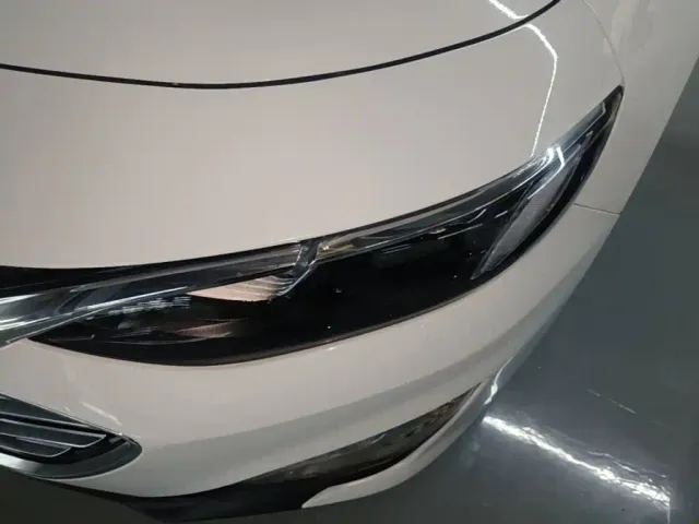 Chevrolet Malibu XL — Фото автомобиля 23