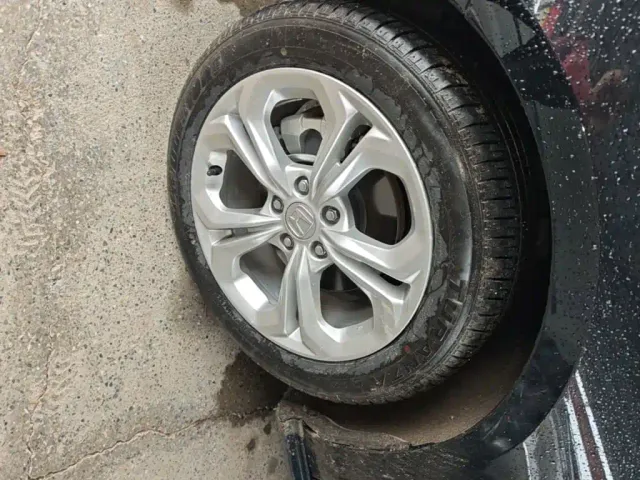 Honda Accord — Фото автомобиля 22