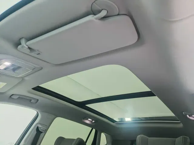 Buick E5 — Фото автомобиля 13
