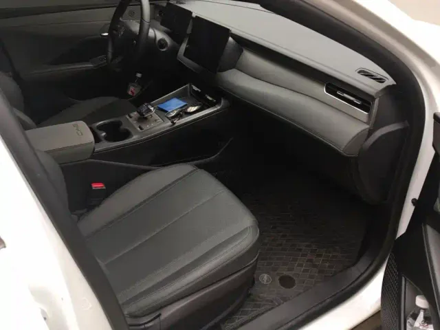 BYD Qin PLUS — Фото автомобиля 8