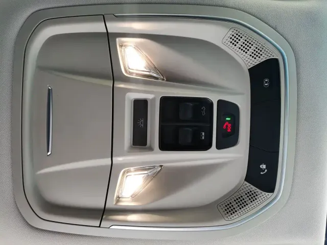 Haval Haval Chitu 2022 Power Edition 1.5T Purple Copper Rabbit — Фото автомобиля 13