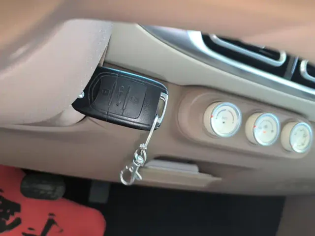 Wuling Hongguang Mini EV — Фото автомобиля 8