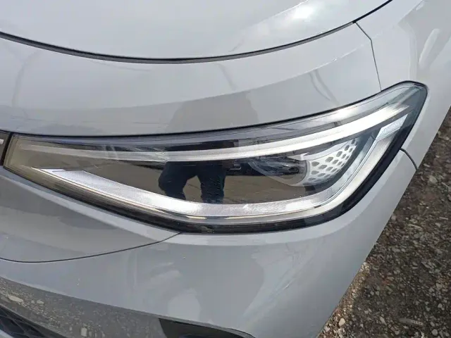 Volkswagen ID.4 Crozz — Фото автомобиля 5