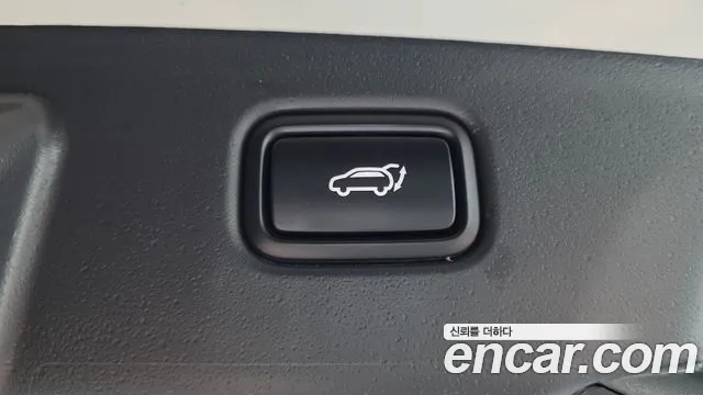 Kia Niro The All New Niro Prestige — Фото автомобиля 16