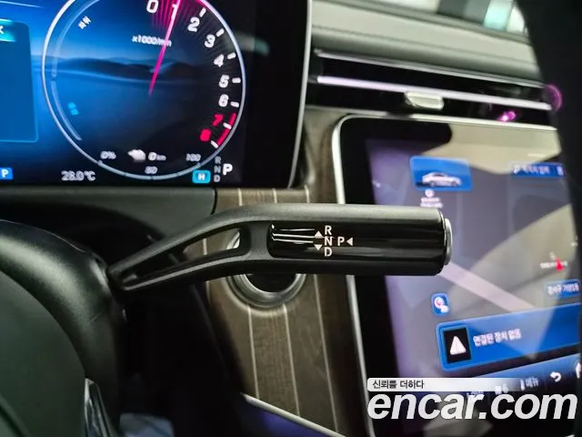 Mercedes-Benz E-Class W214 — Фото автомобиля 9