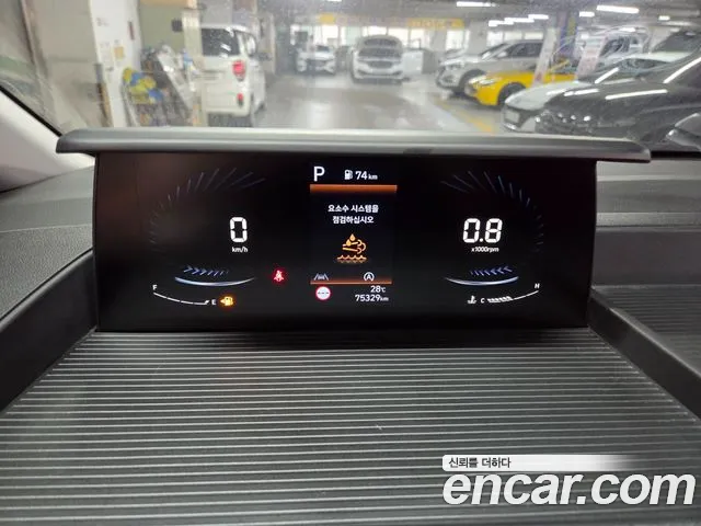 Hyundai Staria — Фото автомобиля 8