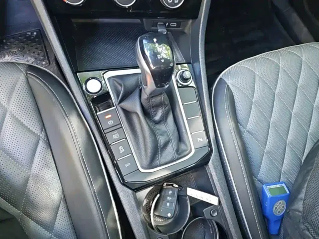 Volkswagen Sagitar — Фото автомобиля 13