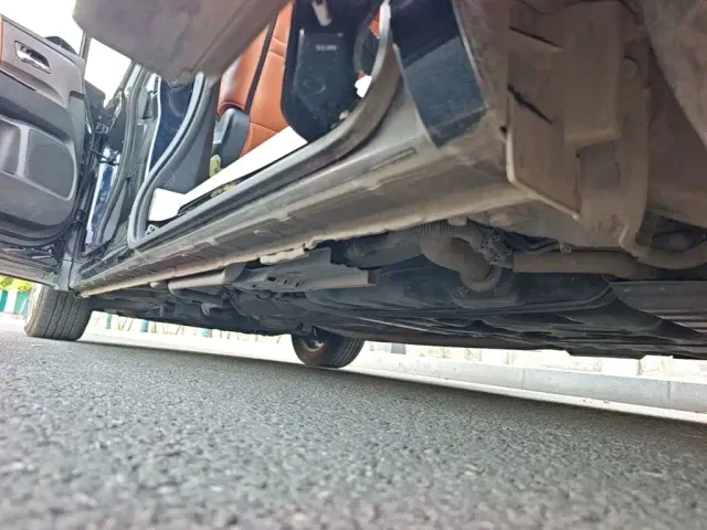 Honda Odyssey — Фото автомобиля 21
