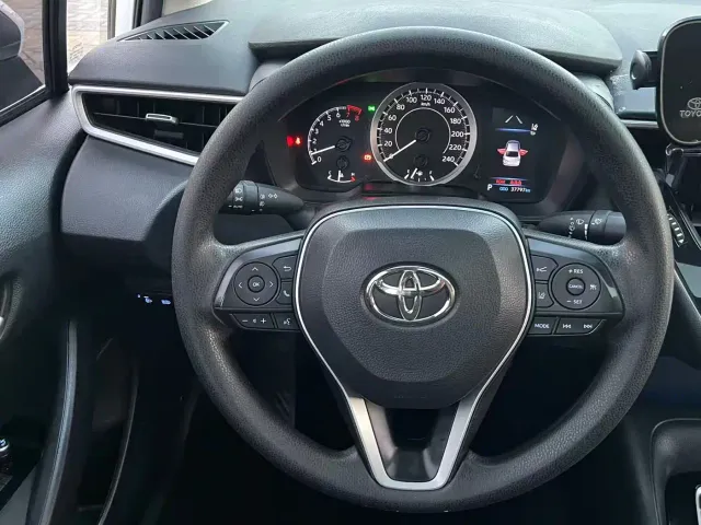 Toyota Allion — Фото автомобиля 17