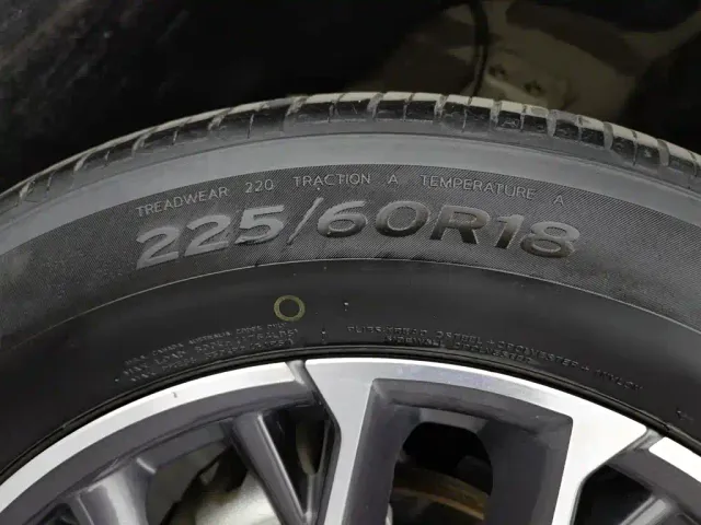 Changan CS75 Plus — Фото автомобиля 24