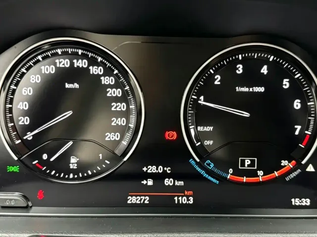BMW 1 Series — Фото автомобиля 18