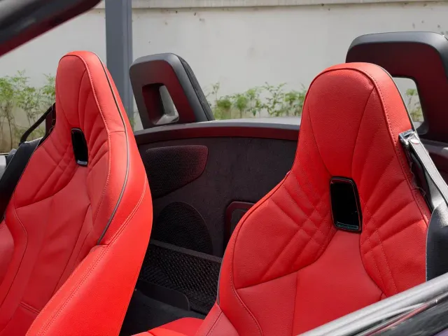 BMW BMW Z4 2023 sDrive 25i M Sport Package — Фото автомобиля 20
