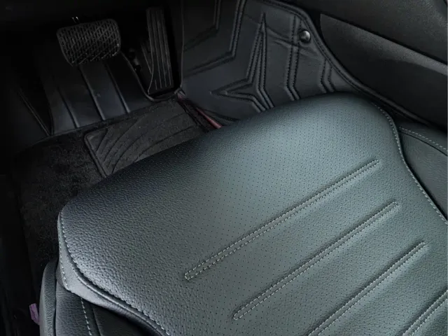 Mercedes-Benz C-Class — Фото автомобиля 18
