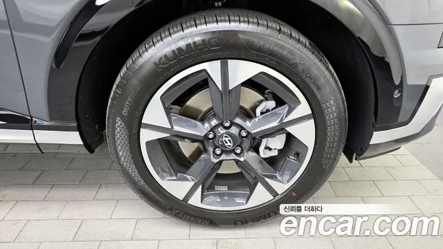 Hyundai Palisade Palisade (LX3) — Фото автомобиля 5
