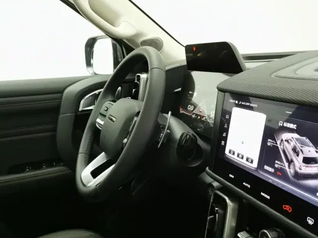 Haval Big Dog — Фото автомобиля 22