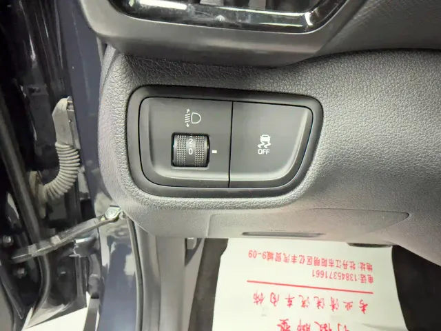 Hyundai ix35 — Фото автомобиля 10