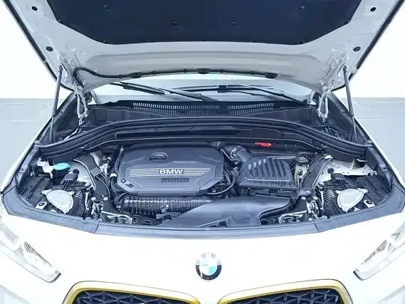 BMW X2 — Фото автомобиля 16