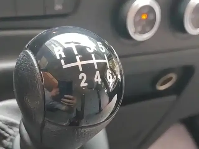 JMC Fushun — Фото автомобиля 9