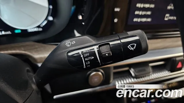Kia K5 Signature — Фото автомобиля 25