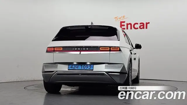 Hyundai Ioniq5 Ioniq5 — Фото автомобиля 3