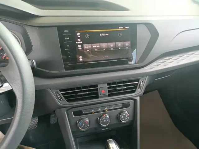Volkswagen Tharu — Фото автомобиля 12