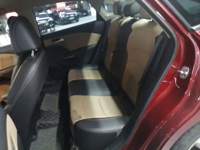 Chevrolet Monza — Фото автомобиля 16