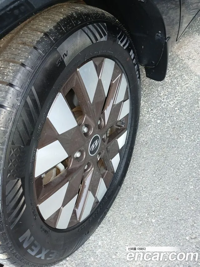 Hyundai Staria — Фото автомобиля 9
