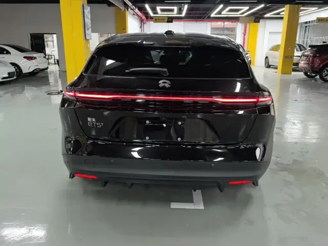 Nio ET5 Touring — Фото автомобиля 5