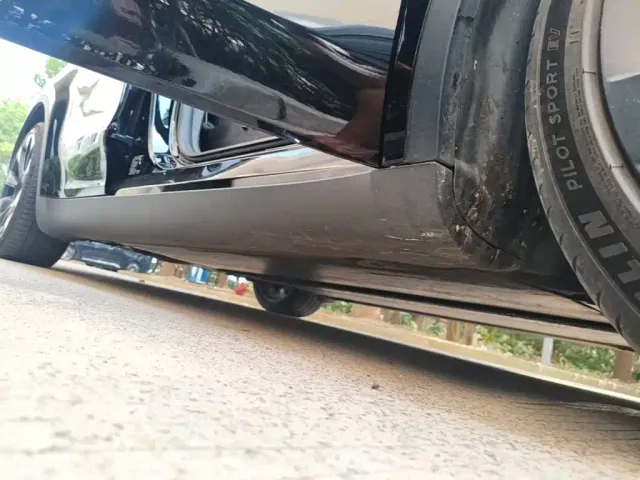 Tesla Model Y 2022 Facelift Rear-Wheel Drive Version — Фото автомобиля 20