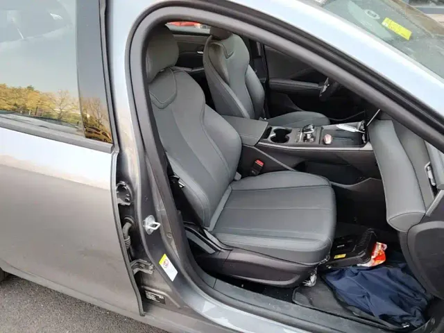 BYD Qin PLUS — Фото автомобиля 24