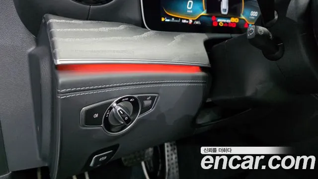 Mercedes-Benz AMG GT 4 двери 43 4MATIC+ Special Edition — Фото автомобиля 30