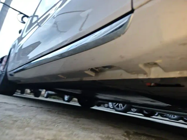 Roewe Roewe M7 DMH 2025 Base — Фото автомобиля 20