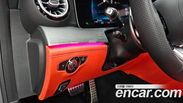 Mercedes-Benz AMG GT 4 двери 43 4MATIC+ — Фото автомобиля 22