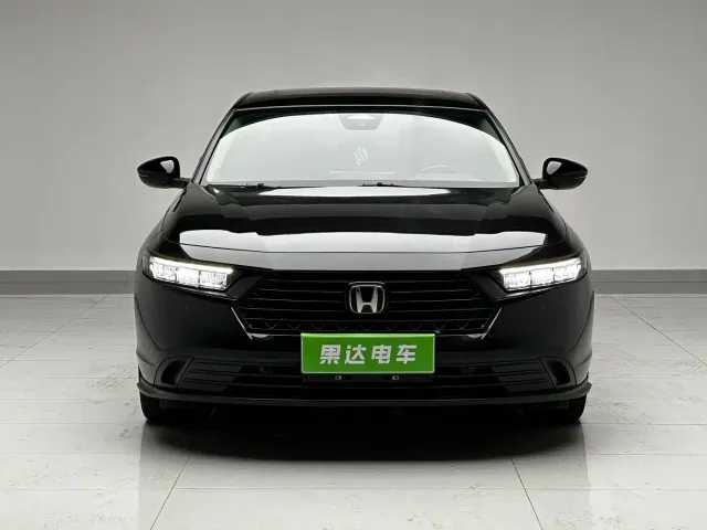 Honda Accord — Фото автомобиля 2
