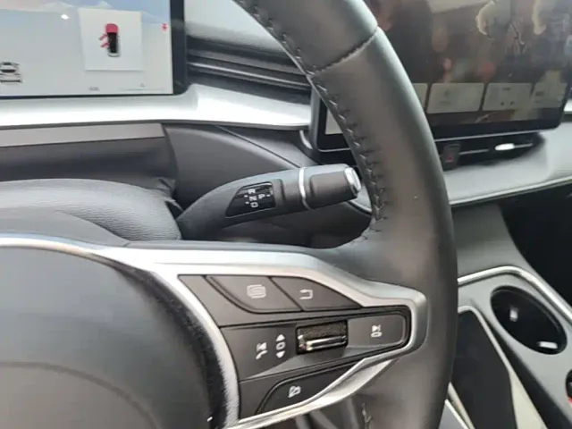 Haval Haval H6 2024 1.5T 2WD Max — Фото автомобиля 13