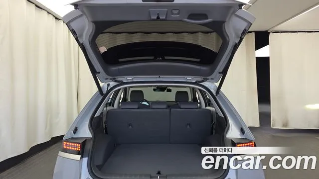 Hyundai Ioniq 5 — Фото автомобиля 26