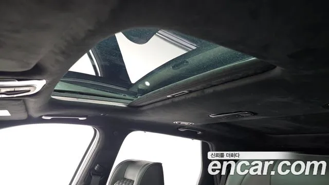 Hyundai Palisade The New Palisade Дизель 2.2 4WD — Фото автомобиля 17