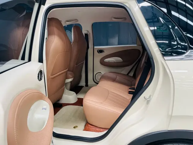 Wuling Bingo — Фото автомобиля 19